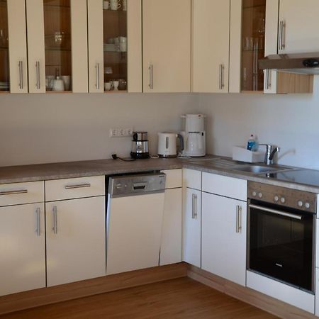 Ferienwohnung Waldkoehlerei Michelbach Exteriör bild