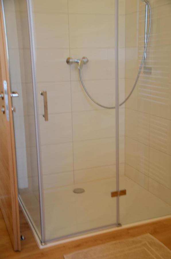 Ferienwohnung Waldkoehlerei Michelbach Exteriör bild