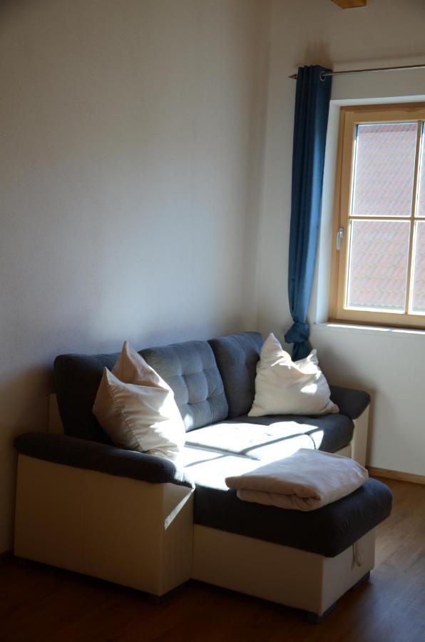 Ferienwohnung Waldkoehlerei Michelbach Exteriör bild