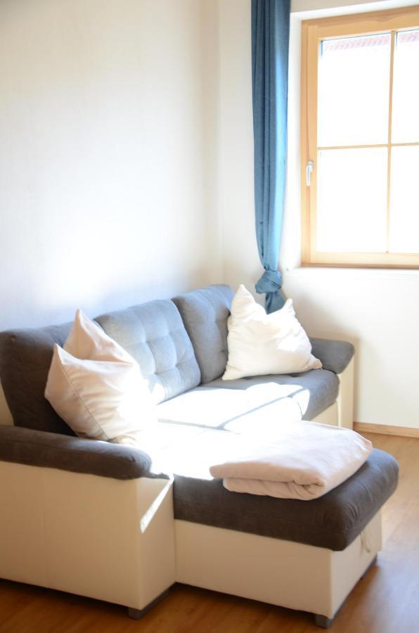Ferienwohnung Waldkoehlerei Michelbach Exteriör bild